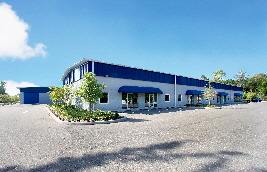 HBP Building 1 HBP Building 1